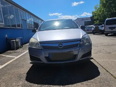 Gebraucht Opel Astra