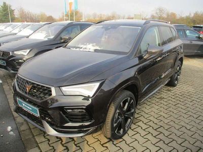 gebraucht Cupra Ateca 2,0 TSI DSG 4Drive*AHK*el Heckkl.*beh. WSS