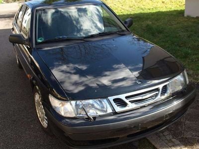 Saab 9-3