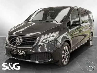 Gebraucht Mercedes EQV300 150 kW (204 PS) 2022 Andere Van / Kleinbus