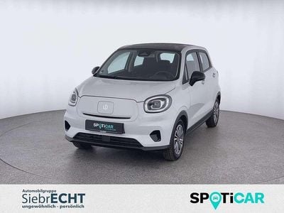 Usata Leapmotor T03 69 kW (95 CV) 2025 Bianco Utilitaria