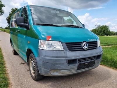 VW T5