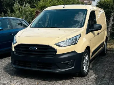 Gebraucht Ford Transit Connect