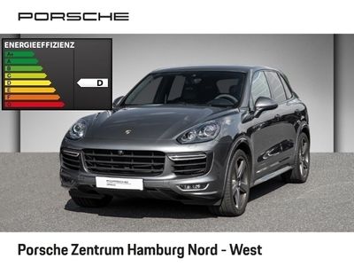 Porsche Cayenne Gts Gebraucht Kaufen 403 Autouncle