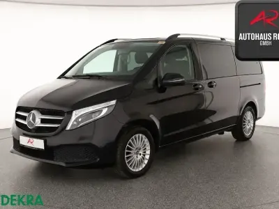 Gebraucht Mercedes V250
