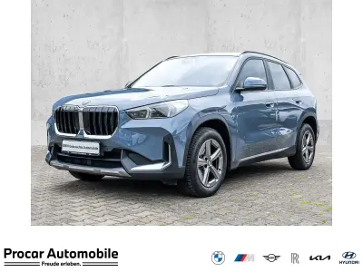 Gebraucht BMW X1 Shadowline 150 PS (110 kW) 2023 Andere SUV