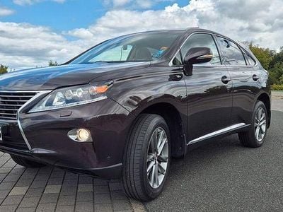 Lexus RX450h