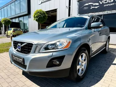 Brugt Volvo XC60