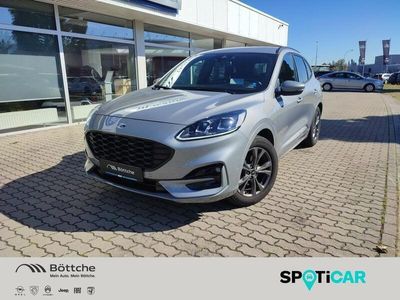 gebraucht Ford Kuga ST-Line 1.5 EcoBlue TDCi