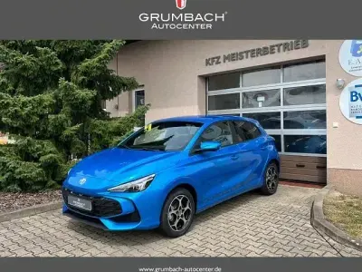 Gebraucht MG MG3