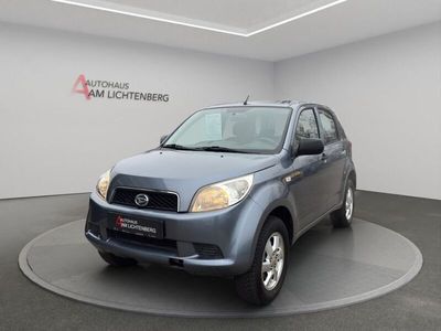 Daihatsu Terios