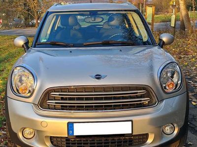 gebraucht Mini Park Lane Countryman Cooper Countryman Cooper All4 Aut. Lane Chili