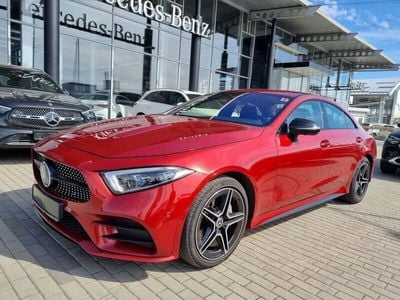 Mercedes CLS300