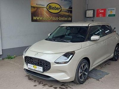 Nouă Suzuki Swift Comfort+ 83 CP (61 kW) 2026 Bej Hatchback