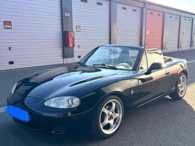 Mazda MX5