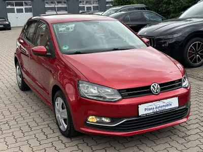 Gebraucht VW Polo