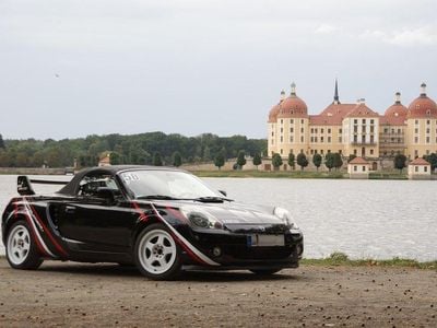 Toyota MR2