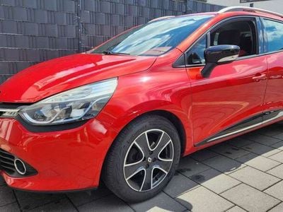 Renault Clio GrandTour