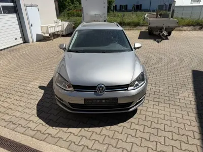 Gebraucht VW Golf VII