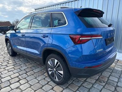 Gebraucht Skoda Karoq Drive 150 PS (110 kW) 2025 SUV
