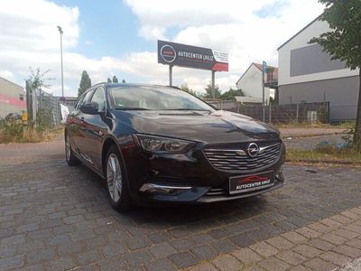 gebraucht Opel Insignia B Sports Tourer Edition