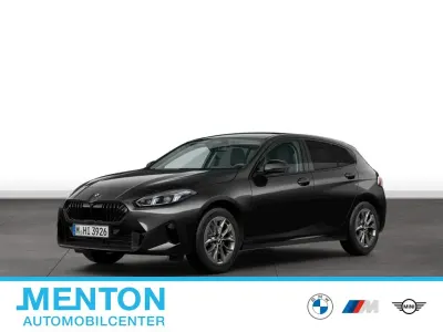 Gebraucht BMW 120
