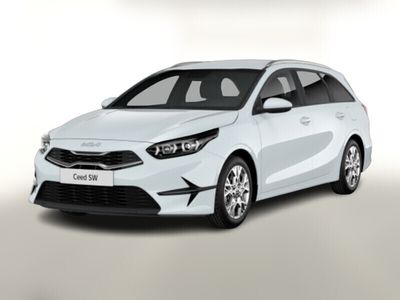 gebraucht Kia Ceed Sportswagon 1.5 T-GDI 160 DCT LED Nav Kam SHZ in Kehl