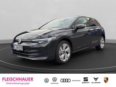 Gebraucht VW Golf VIII Move 150 PS (110 kW) 2024 Grau Kombi