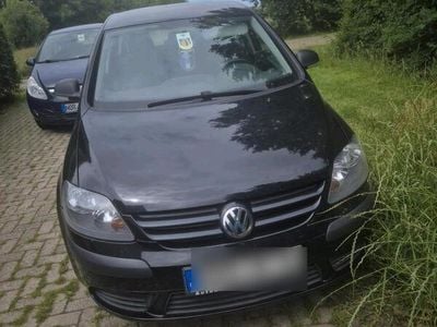 VW Golf VI