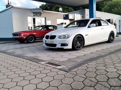 gebraucht BMW 330 d xDrive Coupé Limited Sport Edition Limi...