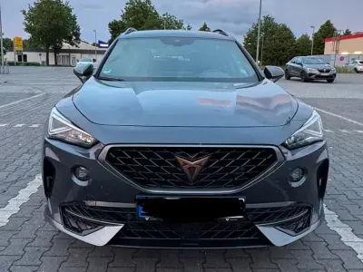 Gebraucht Cupra Formentor