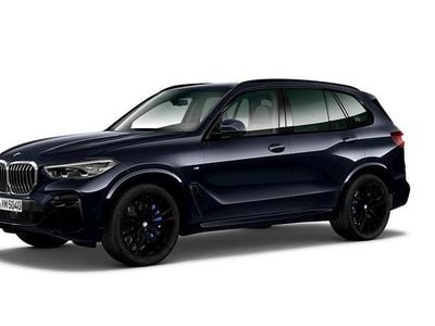 Gebraucht BMW X5 Shadowline 340 PS (250 kW) 2025 SUV