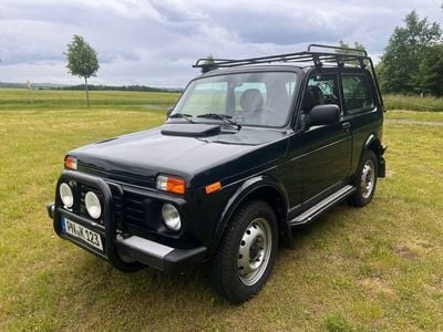Lada niva
