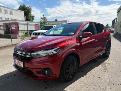 Gebraucht Dacia Sandero