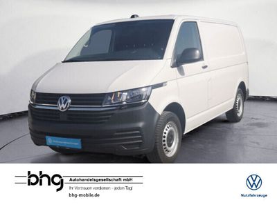 gebraucht VW Transporter T6Kast KR110 TDISG6 T6Kast KR110 TDISG6