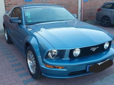 Ford Mustang GT