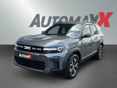 Neu Dacia Bigster Expression 158 PS (116 kW) 2026 Grau SUV