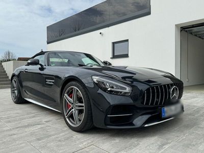 gebraucht Mercedes AMG GT C AMG GTRoadster AMG Speedshift DCT 7G