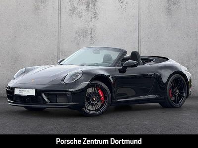 Porsche 911 Carrera 4 GTS