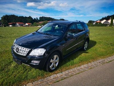 Mercedes ML300