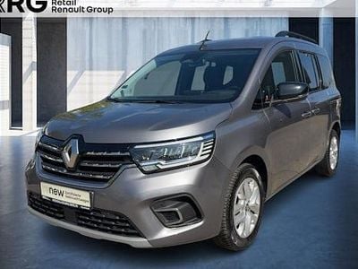 Usata Renault Kangoo Techno 131 CV (96 kW) 2023 Grigio Monovolume