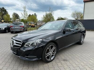 Mercedes E300