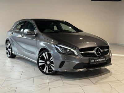 Mercedes A200