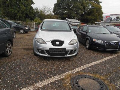 Seat Altea
