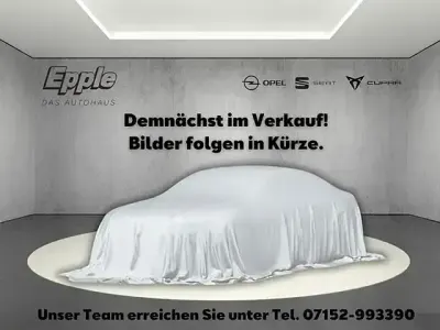 Neu Cupra Terramar VZ 272 PS (200 kW) 2026 Midnight schwarz SUV