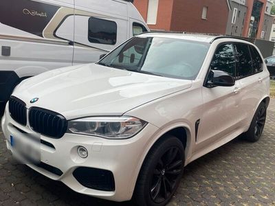 gebraucht BMW X5 3.0d xDrive M-Paket, ACC, 360 grad