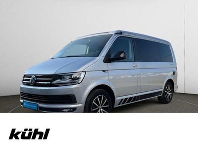 Gebraucht VW California California 204 PS (150 kW) 2018 Van