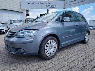 VW Golf Plus