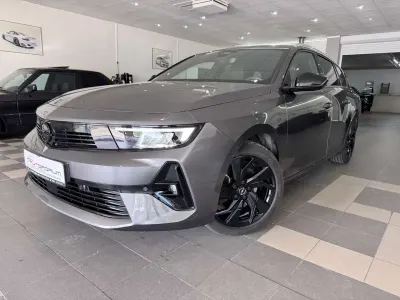 Usata Opel Astra 131 CV (96 kW) 2023 Grigio Utilitaria