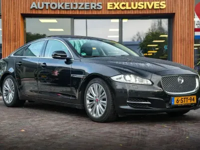 Gebraucht Jaguar XJ